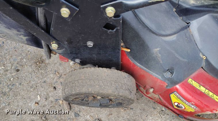 image for item IH9321 2013 Torro 22200 Turf Master push mower