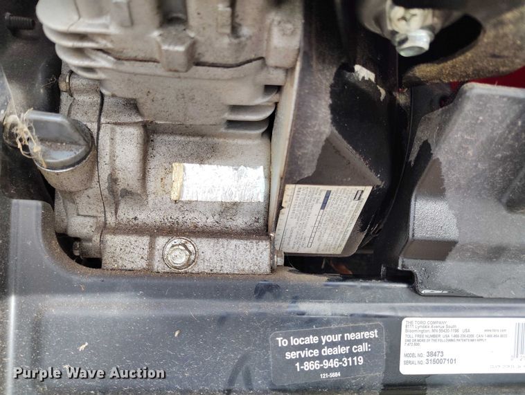 image for item IH9322 (4) snow blowers