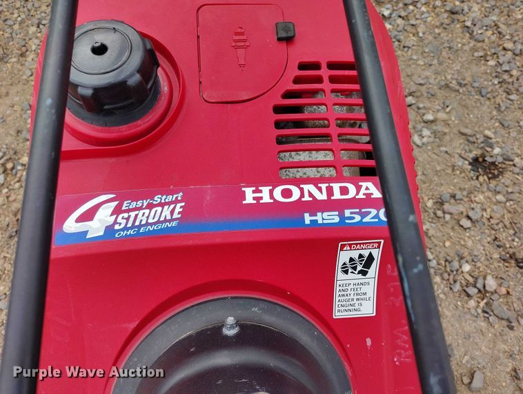 image for item IH9322 (4) snow blowers