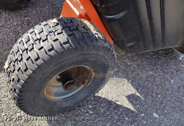 image for item IH9323 (5) Agri-Fab 45-0552 lawn carts