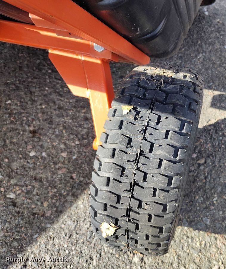 image for item IH9323 (5) Agri-Fab 45-0552 lawn carts