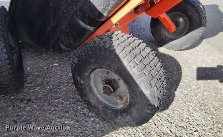 image for item IH9323 (5) Agri-Fab 45-0552 lawn carts