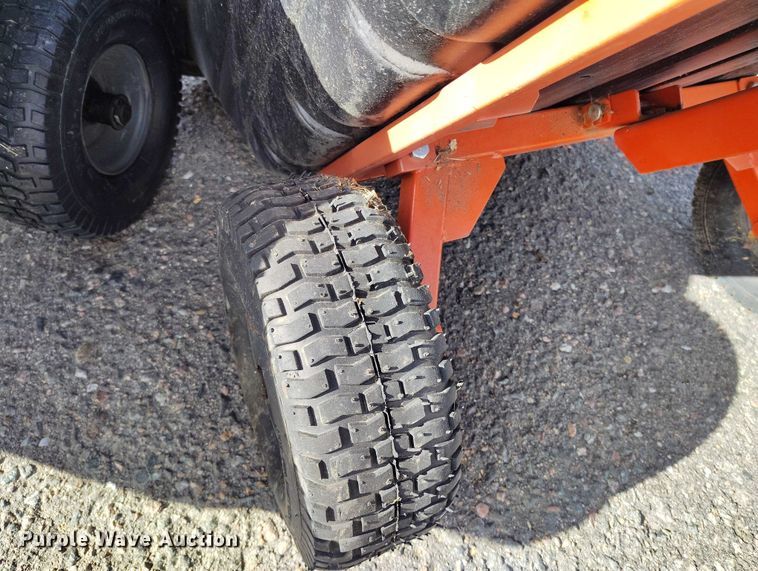 image for item IH9323 (5) Agri-Fab 45-0552 lawn carts