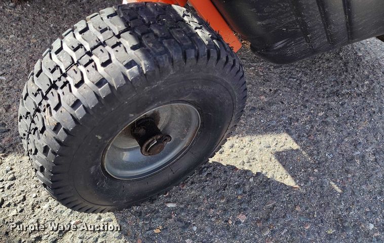 image for item IH9323 (5) Agri-Fab 45-0552 lawn carts