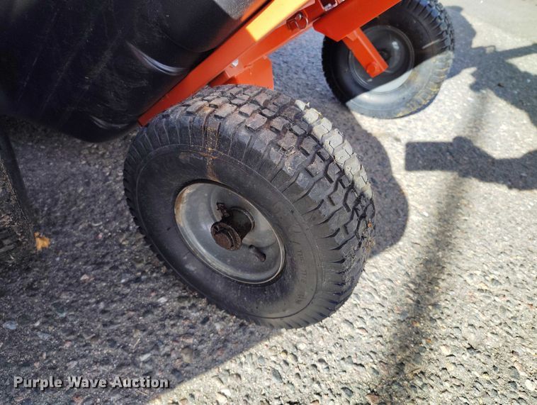 image for item IH9323 (5) Agri-Fab 45-0552 lawn carts