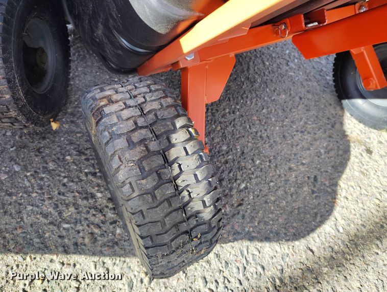 image for item IH9323 (5) Agri-Fab 45-0552 lawn carts