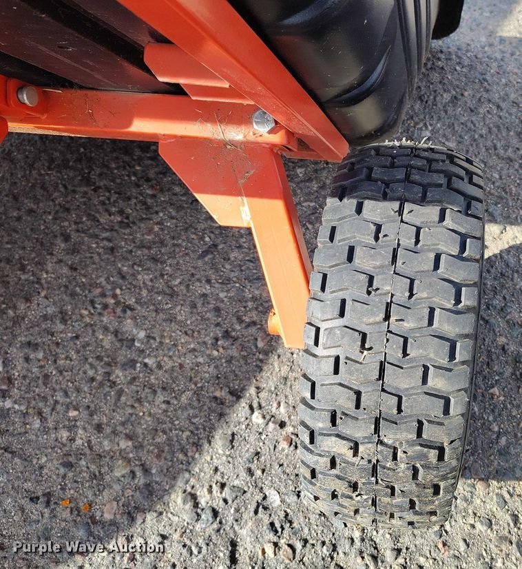 image for item IH9323 (5) Agri-Fab 45-0552 lawn carts