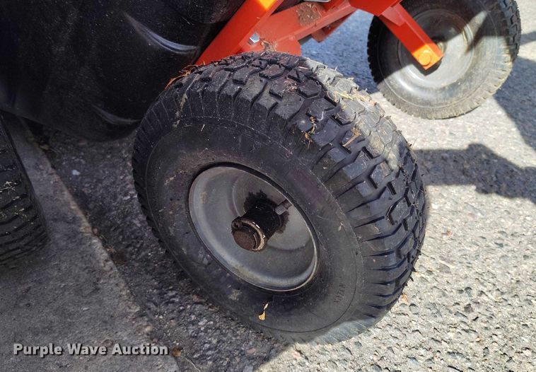 image for item IH9323 (5) Agri-Fab 45-0552 lawn carts