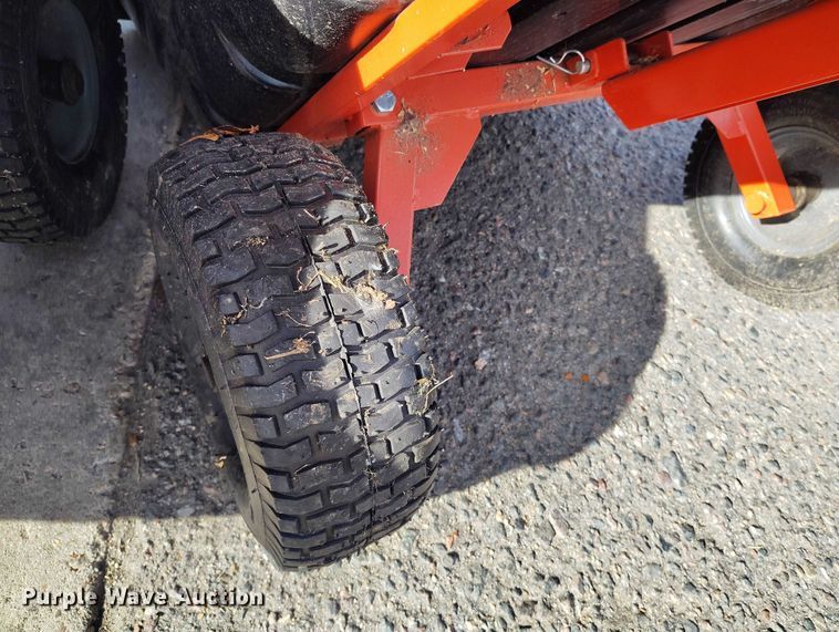 image for item IH9323 (5) Agri-Fab 45-0552 lawn carts