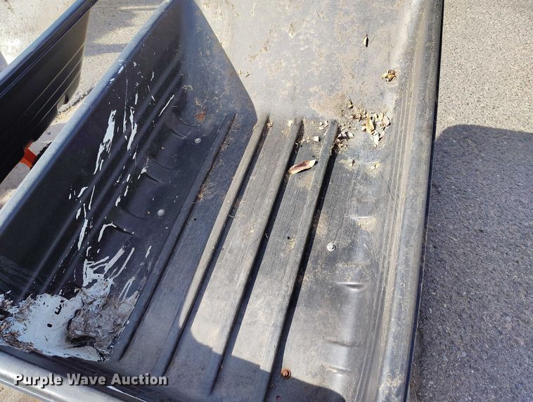 image for item IH9323 (5) Agri-Fab 45-0552 lawn carts