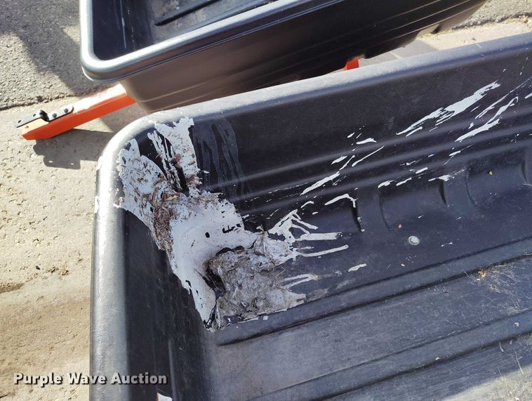 image for item IH9323 (5) Agri-Fab 45-0552 lawn carts