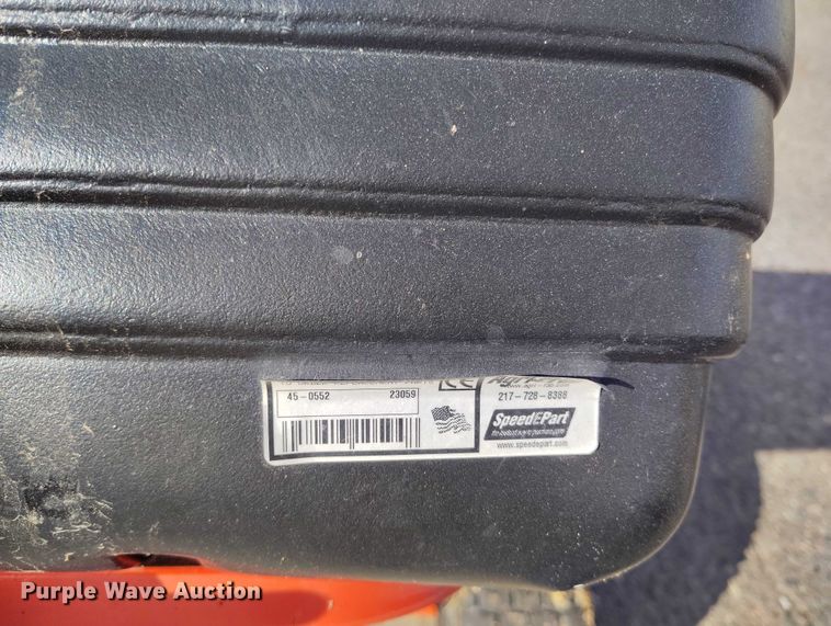 image for item IH9323 (5) Agri-Fab 45-0552 lawn carts