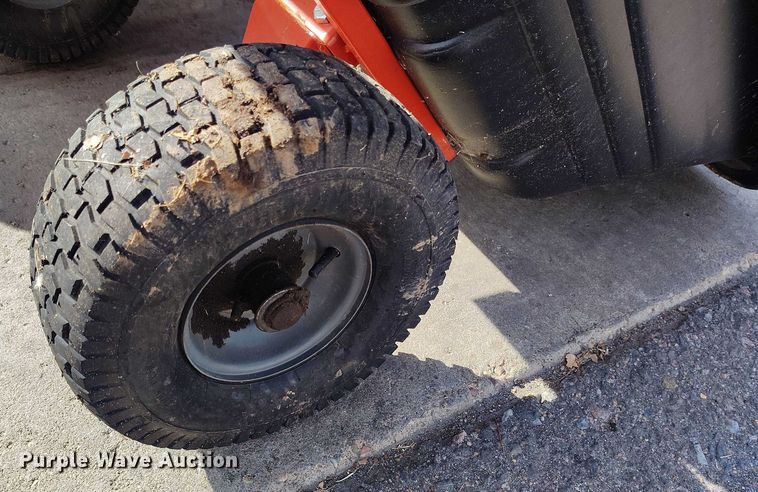 image for item IH9323 (5) Agri-Fab 45-0552 lawn carts