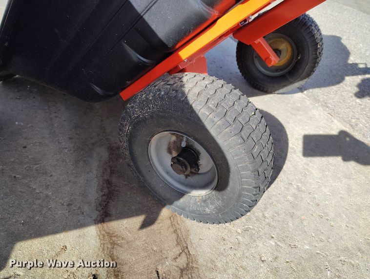 image for item IH9323 (5) Agri-Fab 45-0552 lawn carts