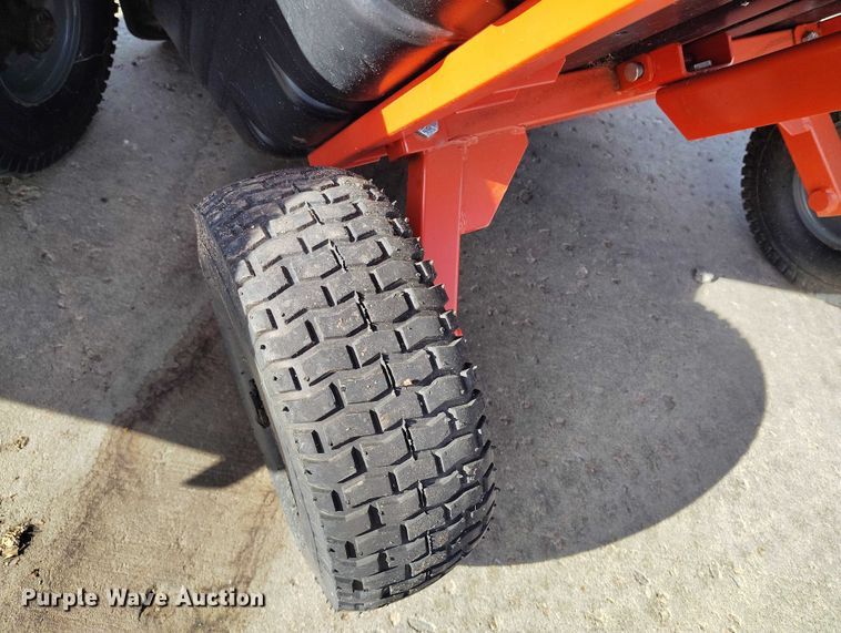 image for item IH9323 (5) Agri-Fab 45-0552 lawn carts