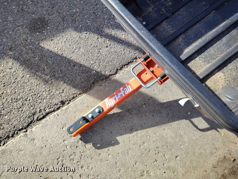 image for item IH9323 (5) Agri-Fab 45-0552 lawn carts