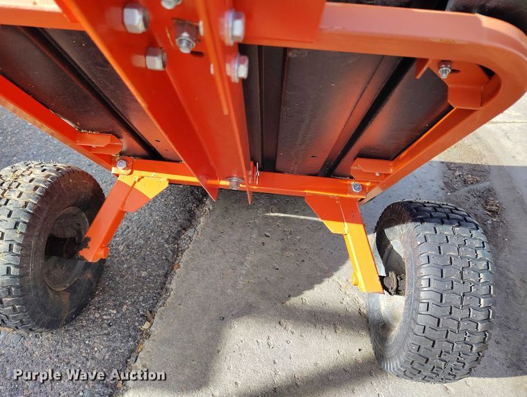 image for item IH9323 (5) Agri-Fab 45-0552 lawn carts