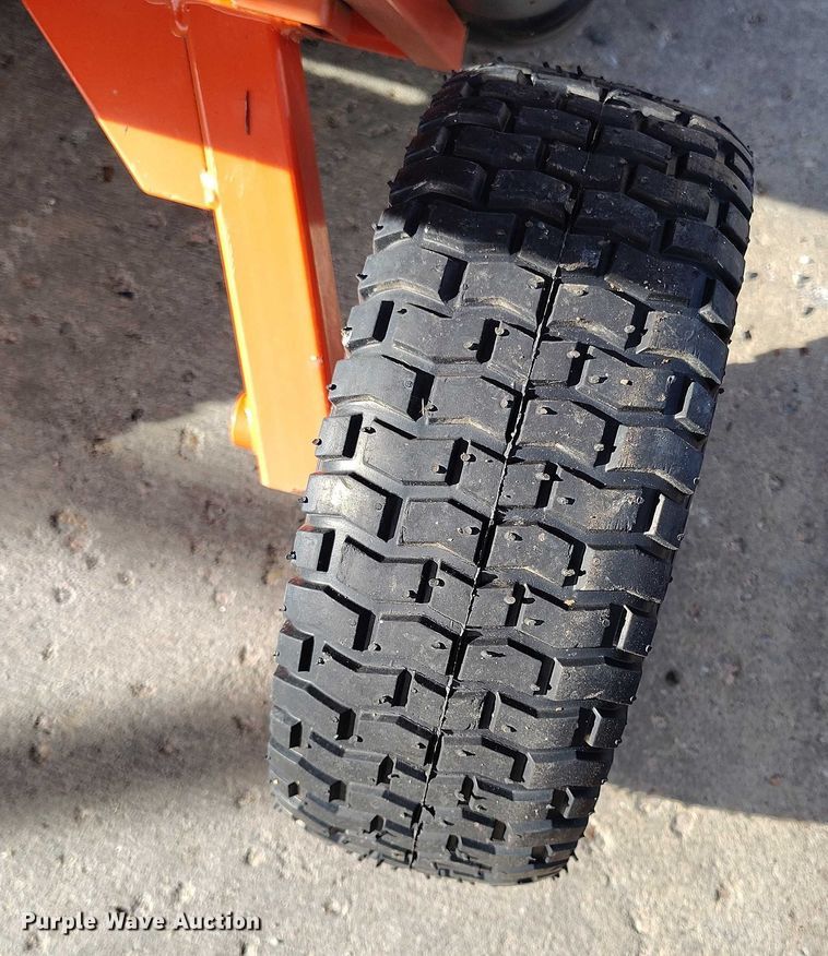 image for item IH9323 (5) Agri-Fab 45-0552 lawn carts