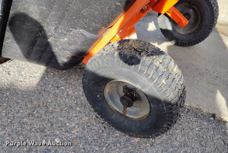 image for item IH9323 (5) Agri-Fab 45-0552 lawn carts