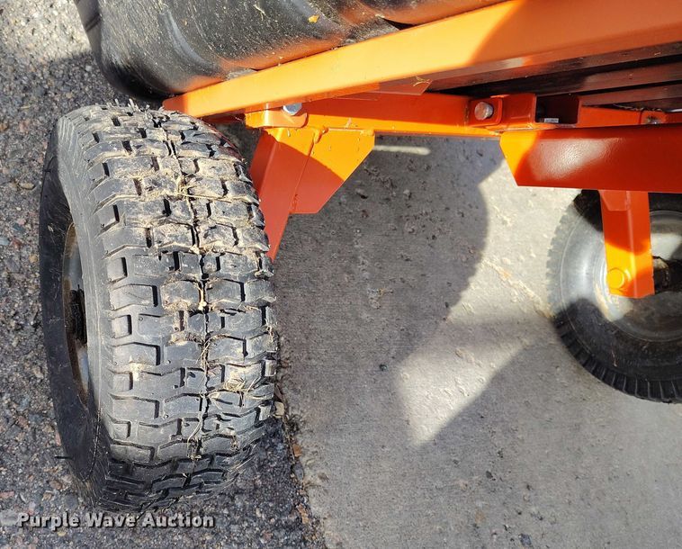 image for item IH9323 (5) Agri-Fab 45-0552 lawn carts