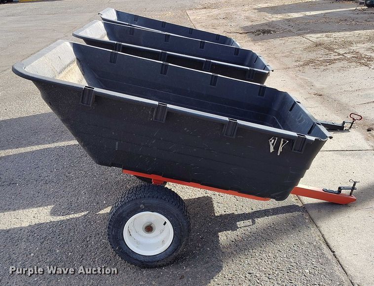 image for item IH9324 (3) Agri-Fab 45-0553 lawn carts 