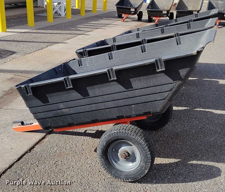 image for item IH9324 (3) Agri-Fab 45-0553 lawn carts 