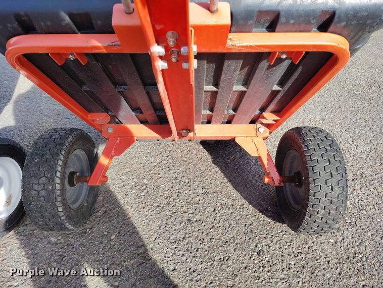 image for item IH9324 (3) Agri-Fab 45-0553 lawn carts 