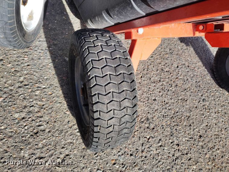 image for item IH9324 (3) Agri-Fab 45-0553 lawn carts 