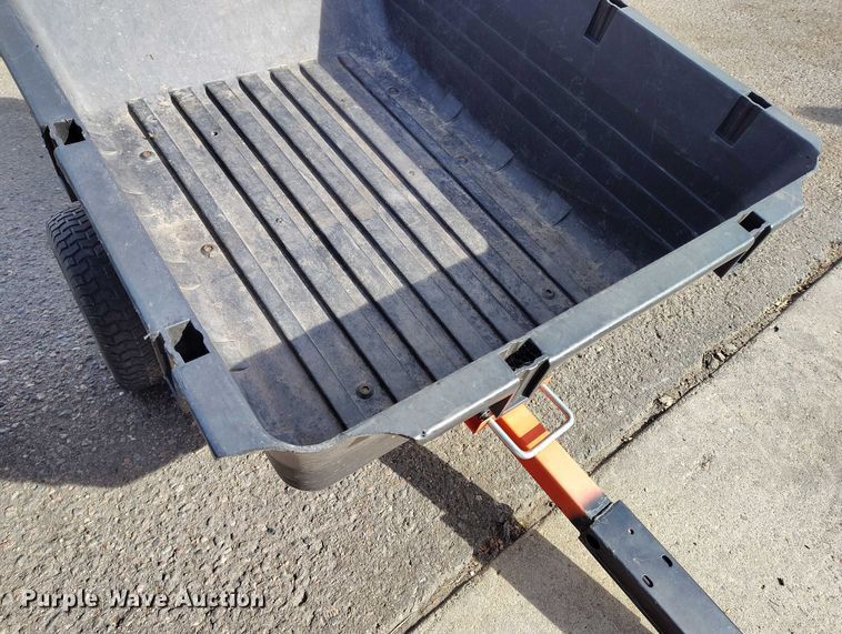 image for item IH9324 (3) Agri-Fab 45-0553 lawn carts 