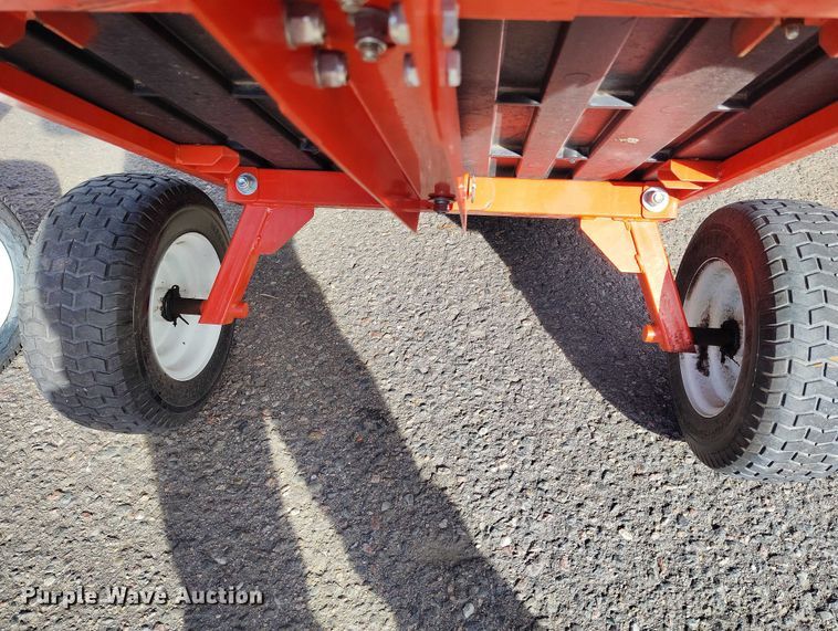 image for item IH9324 (3) Agri-Fab 45-0553 lawn carts 