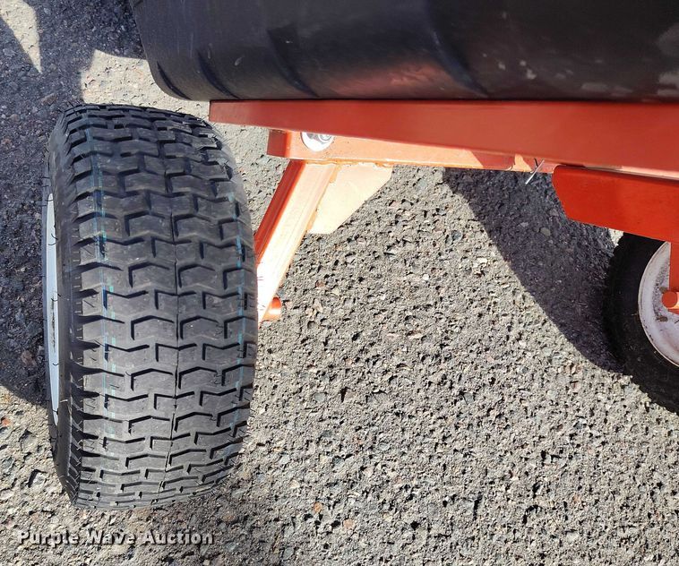 image for item IH9324 (3) Agri-Fab 45-0553 lawn carts 