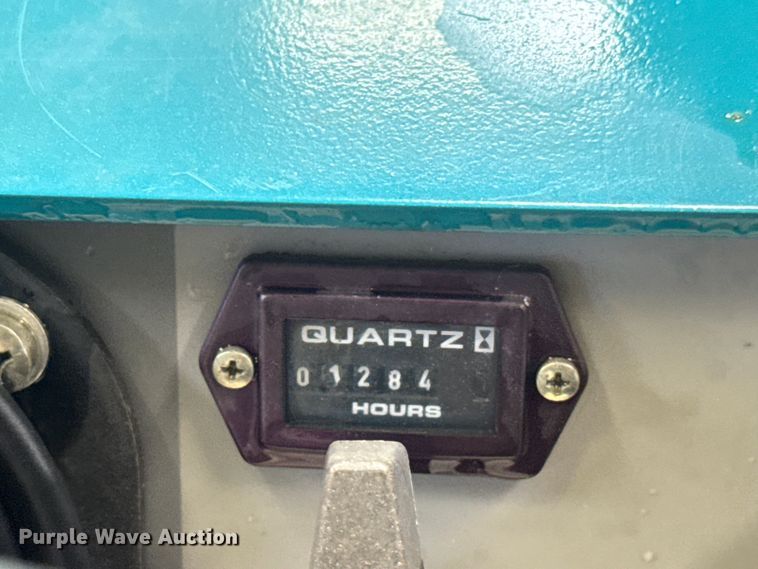 image for item NA9792 Tennant 6400 floor scrubber