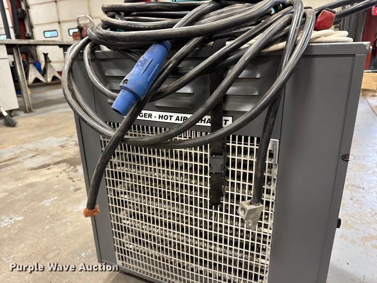 image for item NA9793 Simplex Powerstar 100 load bank