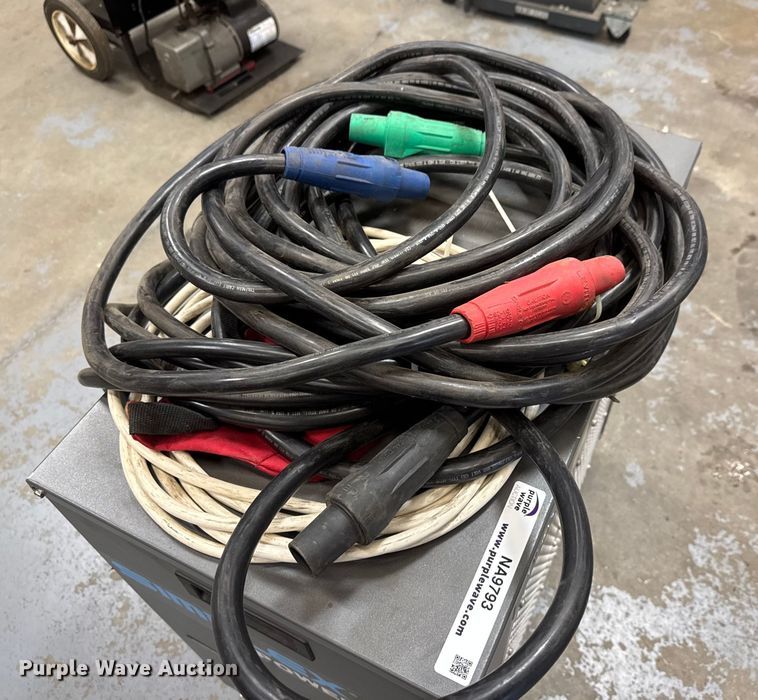 image for item NA9793 Simplex Powerstar 100 load bank