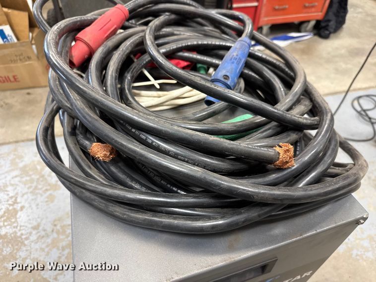 image for item NA9793 Simplex Powerstar 100 load bank