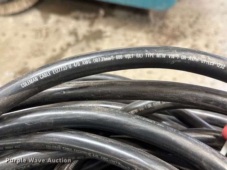 image for item NA9793 Simplex Powerstar 100 load bank