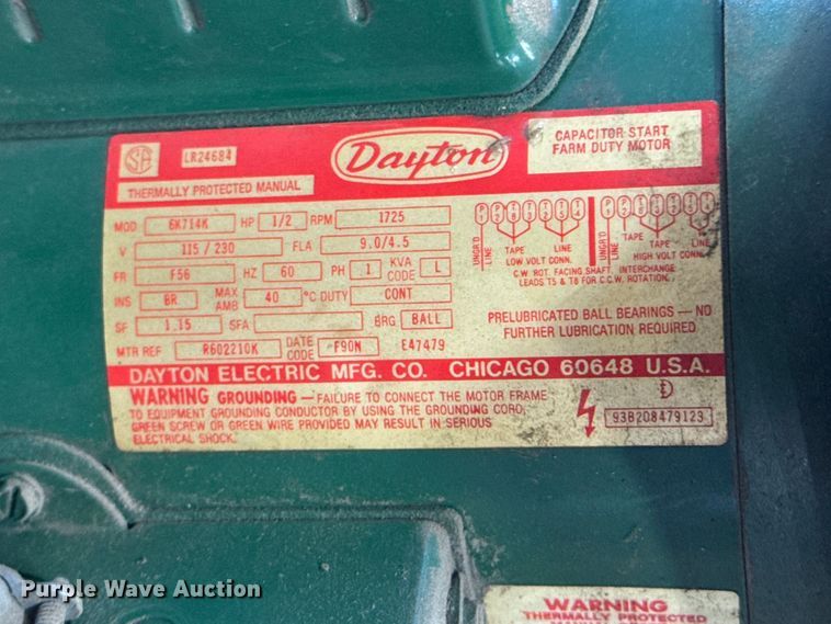 image for item NA9795 Delta Rockwell drill press