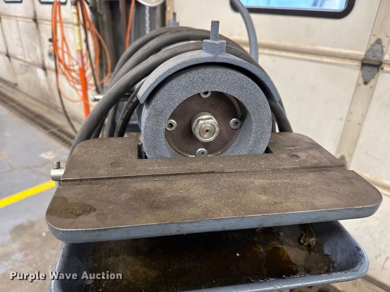 image for item NA9796 Baldor grinder