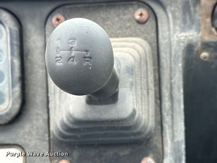 image for item NA9797 2003 Cushman Haulster 660K6 EFI MT utility vehicle