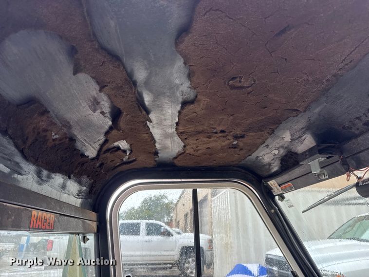 image for item NA9797 2003 Cushman Haulster 660K6 EFI MT utility vehicle