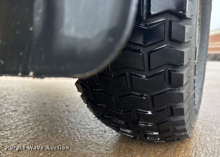 image for item NA9799 1996 Daihatsu S80LP–JTRK mini truck