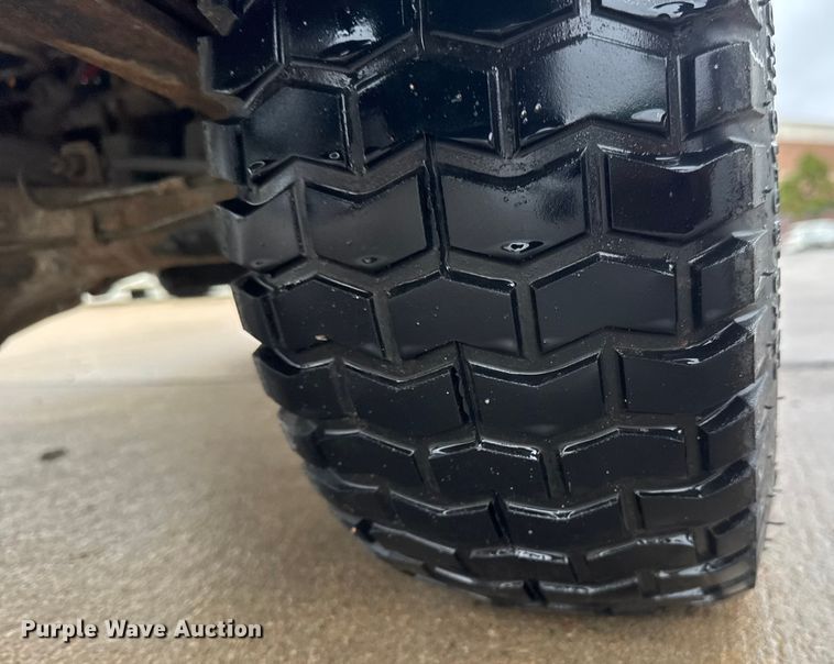 image for item NA9799 1996 Daihatsu S80LP–JTRK mini truck