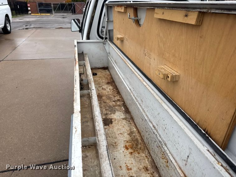 image for item NA9800 Daihatsu S80LP-JTRK mini truck