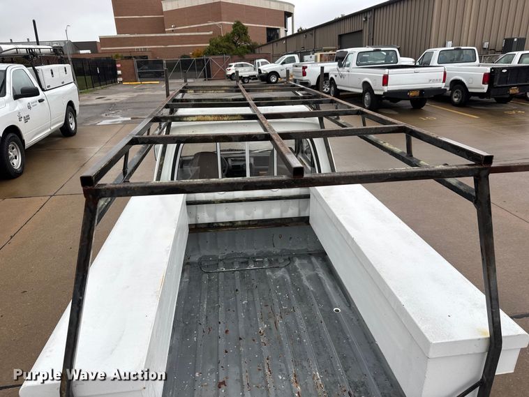 image for item NA9800 Daihatsu S80LP-JTRK mini truck