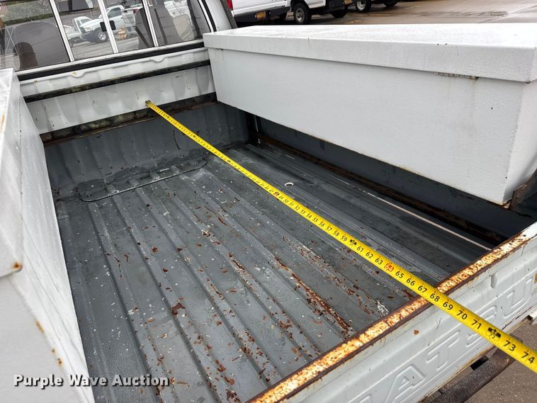 image for item NA9800 Daihatsu S80LP-JTRK mini truck