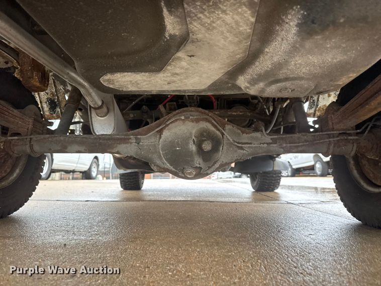 image for item NA9800 Daihatsu S80LP-JTRK mini truck