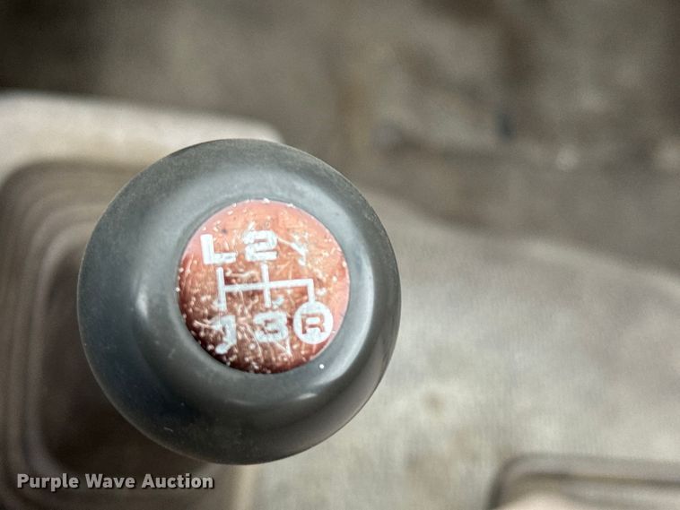 image for item NA9800 Daihatsu S80LP-JTRK mini truck