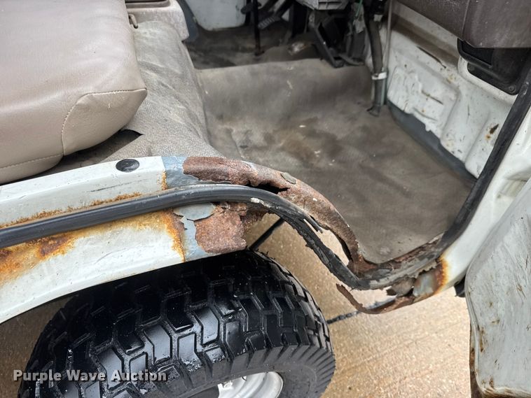 image for item NA9800 Daihatsu S80LP-JTRK mini truck