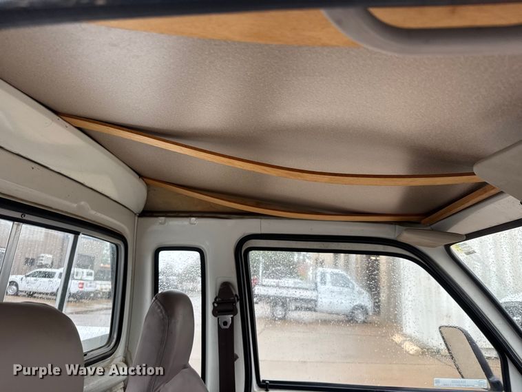 image for item NA9800 Daihatsu S80LP-JTRK mini truck