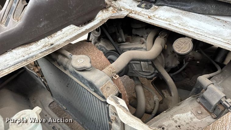 image for item NA9800 Daihatsu S80LP-JTRK mini truck